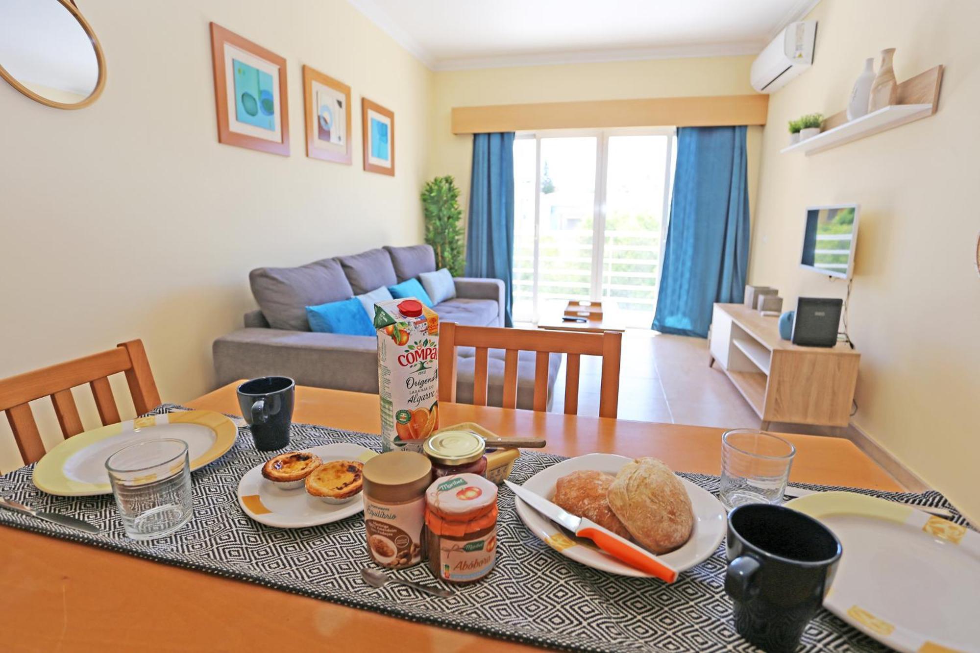 A52 - Quintao In Apartamento